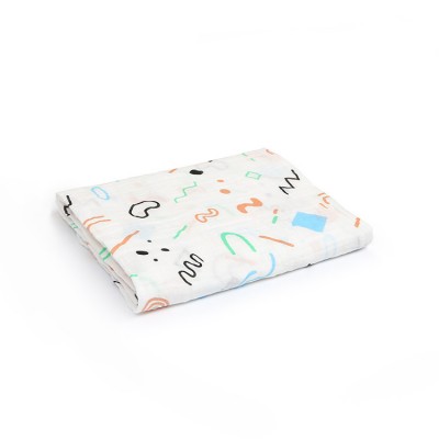 Unisex Baby Blankets