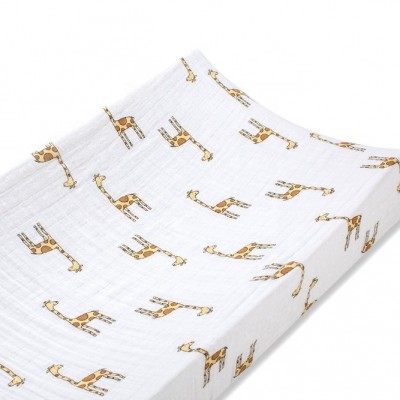 Baby Portable Changing Pad Cover Changing Mat