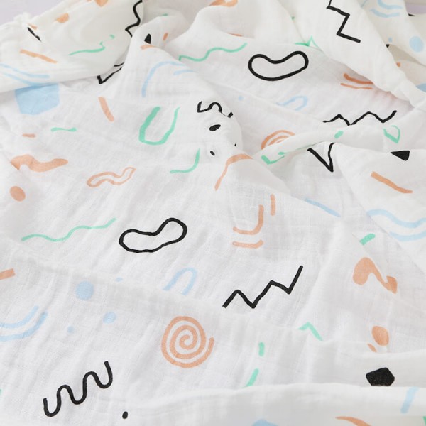Unisex Baby Blankets