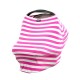 Infant Canopy Baby Car Seat