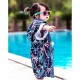 Super Absorbent Quick Dry Toddler Beach Robes