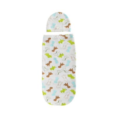 Dinosaur Sleeping Bag