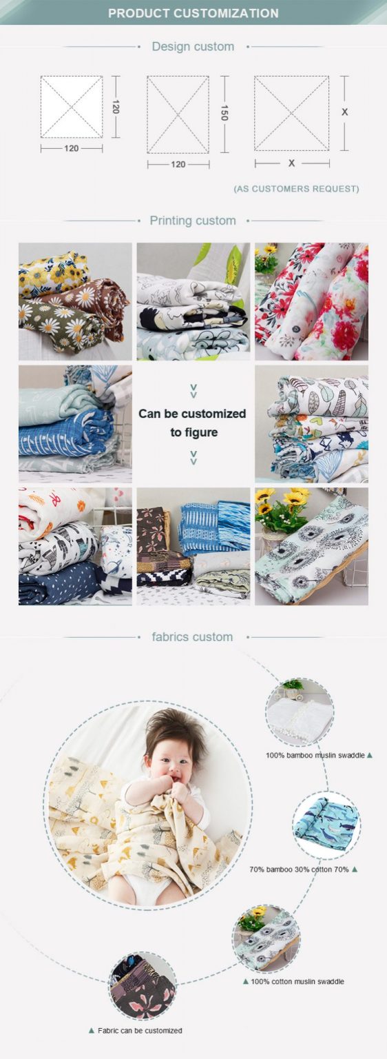 Car Seat Swaddle Blanket Light Muslin HBBABY