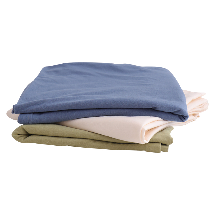 Soft Luxury Large Baby Blanket | Receiving Blanket| HBBABY